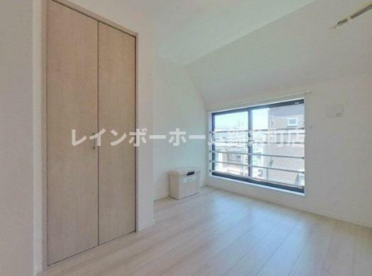 べルテイン関原の内装