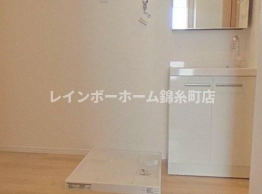 べルテイン関原の設備