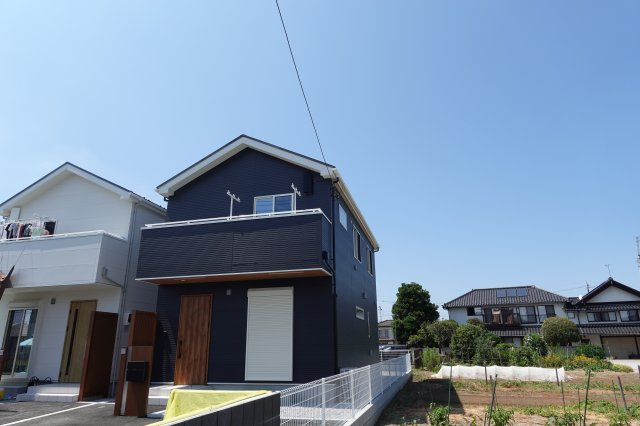 山田戸建貸家