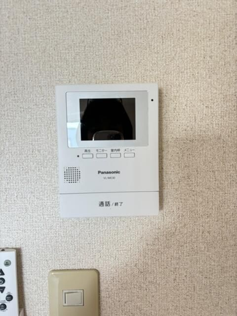 橋本大河原ビルのセキュリティ