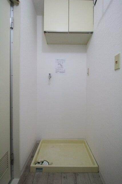 パステルＵの設備