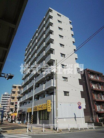 クリオ神奈川新町壱番館の外観|※同仕様参考写真 
