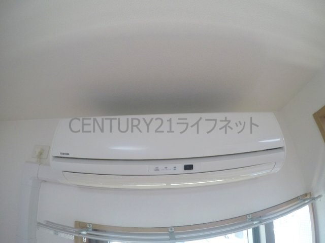 【設備】 | 第22関根マンション