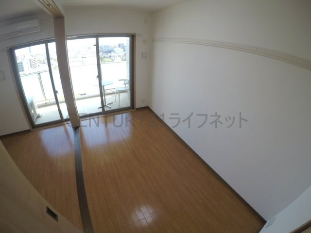 【寝室】 | 第22関根マンション