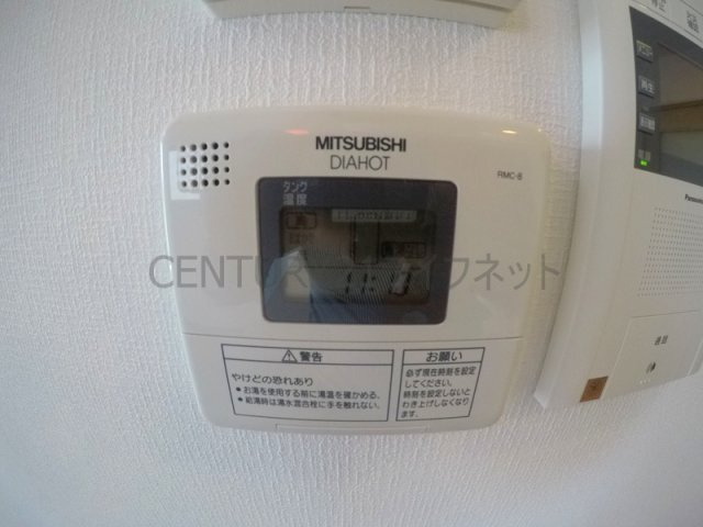 【設備】 | 第22関根マンション