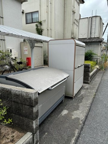 カーサ美輪Ⅰのその他共用部分