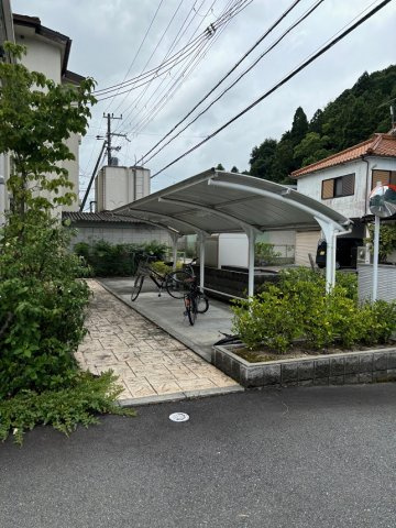 カーサ美輪Ⅰのその他共用部分