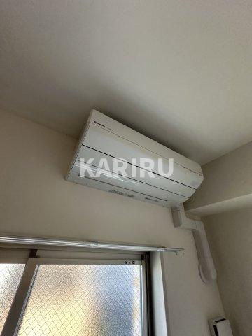 インペリアル大宮の設備