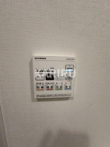 インペリアル大宮の設備