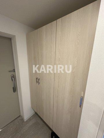 インペリアル大宮の設備
