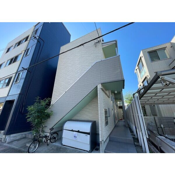 I-kea　(アイケア)　名古屋市賃貸　仲介手数料無料