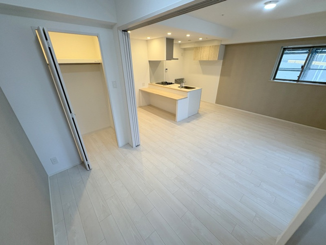 【寝室】 | スプランディッドライズ新大阪ノース