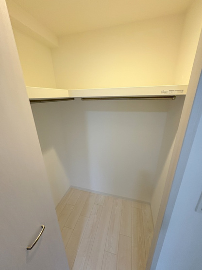【収納】 | スプランディッドライズ新大阪ノース