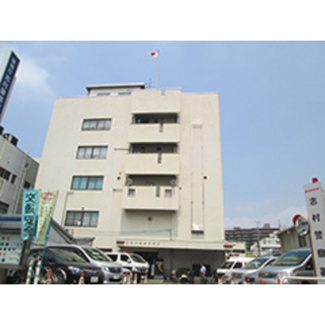 【周辺】 | ２１オギサカ志村坂上 | 警察署・交番「志村警察署まで817ｍ」