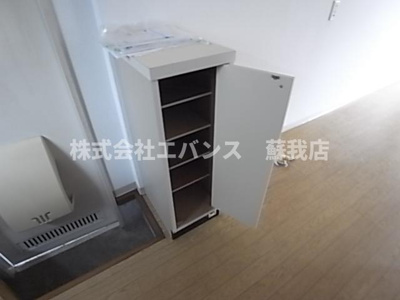 【エントランス】 | グリーンハウス