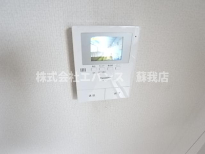 【セキュリティ】 | グリーンハウス