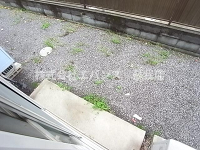 【バルコニー】 | グリーンハウス