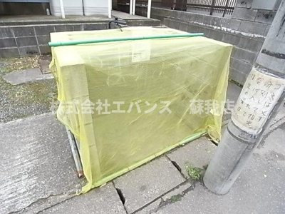 【その他共用部分】 | グリーンハウス