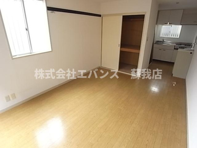【寝室】 | グリーンハウス