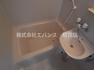 【洗面所】 | グリーンハウス