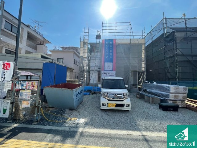 揖保郡太子町鵤　第6期　新築一戸建て