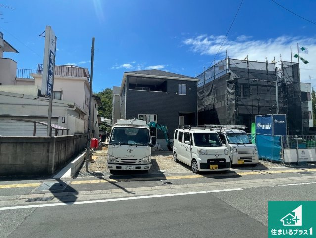 揖保郡太子町鵤　第6期　新築一戸建て