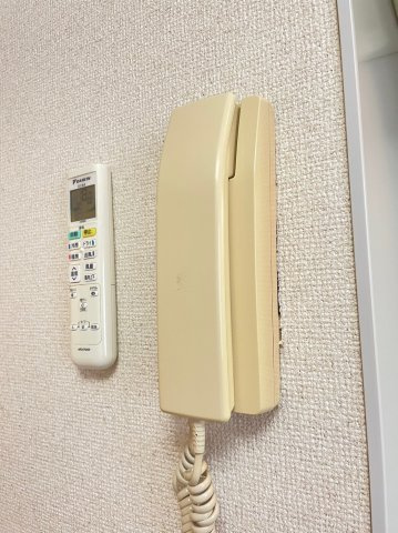 駒場東大前　山形屋ビル　駅近　室内洗濯機置場　バストイレ別のセキュリティ