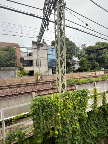 駒場東大前　山形屋ビル　駅近　室内洗濯機置場　バストイレ別の展望