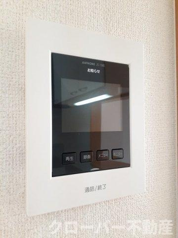 カーサ　フェリーチェ　Ⅱの設備