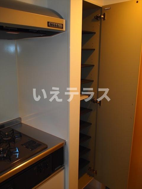 ラ・ヴィータ川西のその他