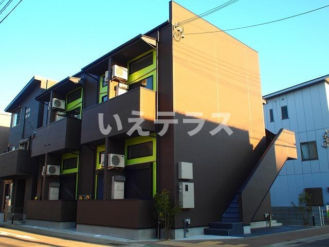 ラ・ヴィータ川西
