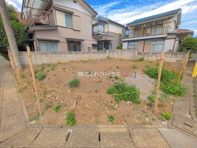 上尾市井戸木　4期　新築一戸建て　グラファーレ　01の駐車場|撮影：'26/05/29