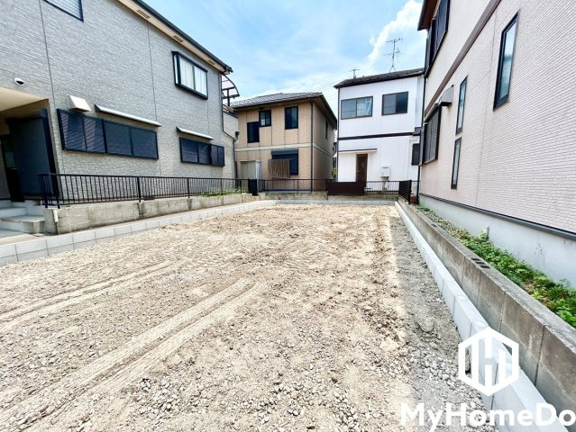 守山区永森町　第2の周辺