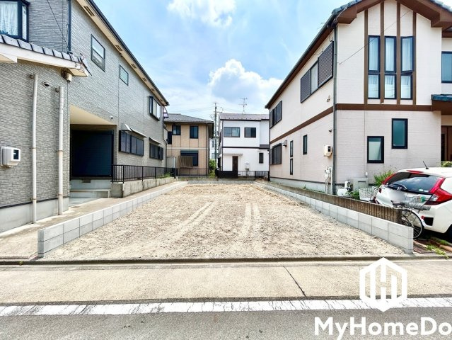 守山区永森町　第2