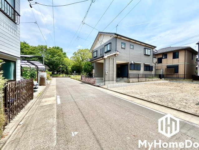 守山区永森町　第2の周辺