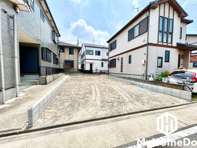 守山区永森町　第2の外観