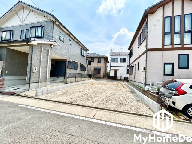 守山区永森町　第2の外観