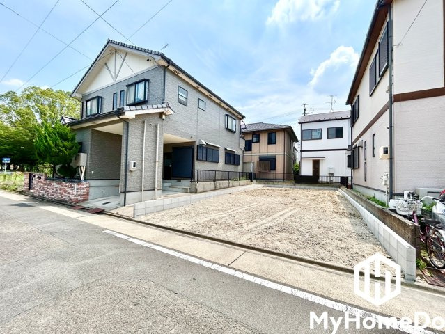 守山区永森町　第2の外観