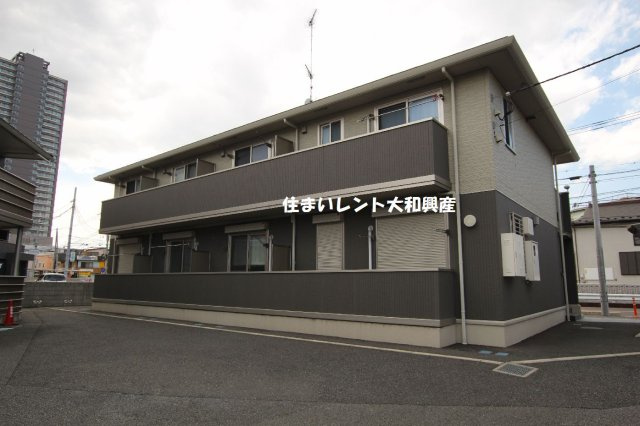 Un Village de Kishiyu（アンヴィラージュドキシュー）