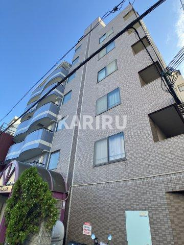 リバティ内代