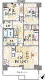 豊中野畑団地弐号棟の画像
