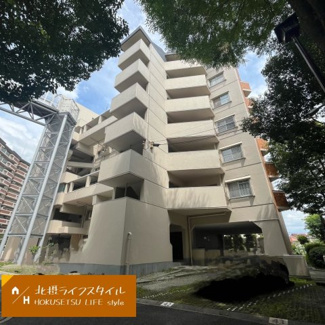 【外観】 | 豊中野畑団地弐号棟 | 外観
