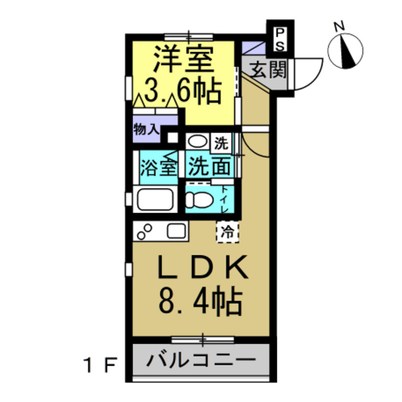 （仮称）半田市苗代町共同住宅　新築工事