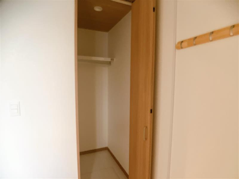 Aubeの収納