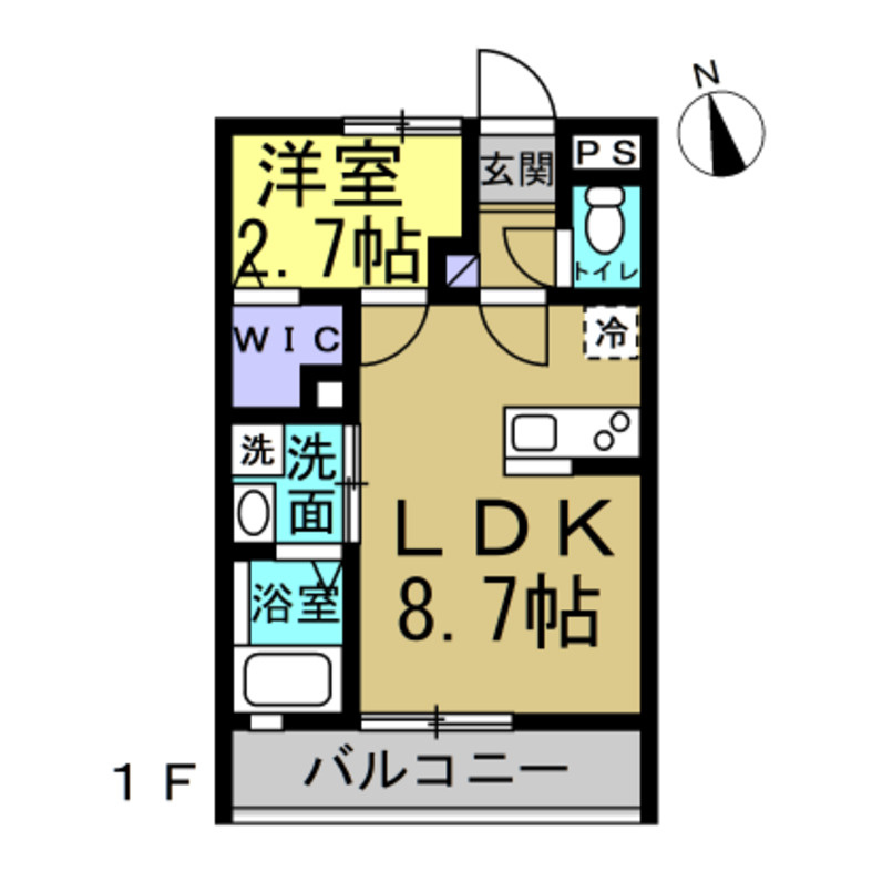 （仮称）半田市苗代町共同住宅　新築工事