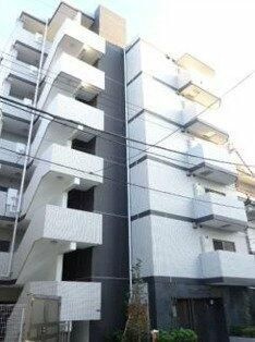 ライジングプレイス押上二番館