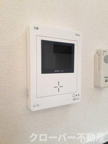 コッティ・プリムローズの設備