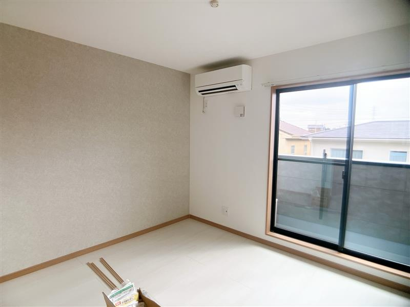 Aubeの内装|別部屋同間取りのお写真となります。参考にご覧くださいませ。