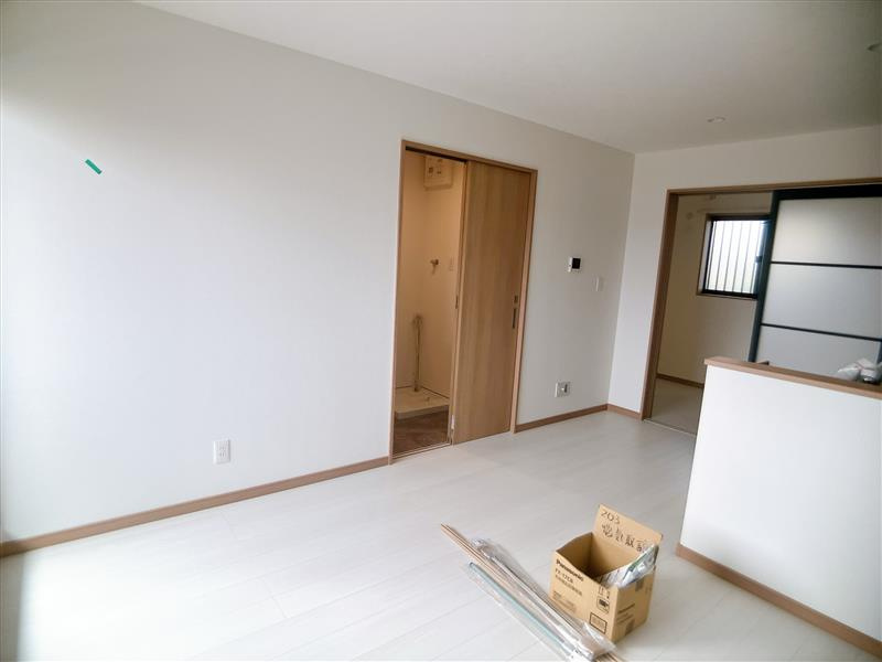 Aubeのその他|別部屋同間取りのお写真となります。参考にご覧くださいませ。
