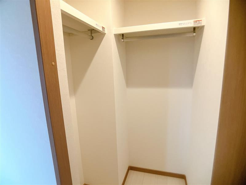 Aubeの洋室|別部屋同間取りのお写真となります。参考にご覧くださいませ。